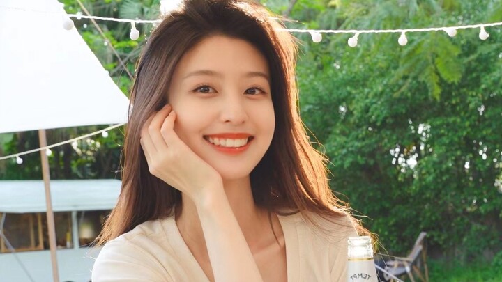 Camping with Xiao Zhuo! | Shot on Sony A7M4