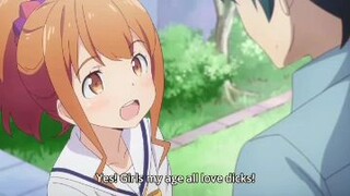 FANDUB INDO EROMANGA SENSEI