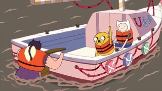 Dòng thời gian Adventure Time _ Tổng hợp Adventure Timeline p17