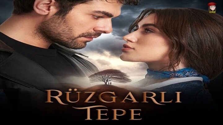 Ruzgarli Tepe - Episode 206 (English Subtitles)