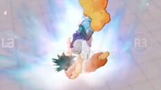 ZANGYA BUAT GOKU ERA LAMA, BELUM BISA SUPER SAIYAN BABAK BELUR!