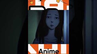 3 rekomendasi anime horror yang bisa menemani malam halloween kalian #shorts #halloween