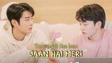 [Korean BL] 💕Tae sung & Hae bom 💕Cherry blossoms after winter.🌸 Jaan hai meri Hindi mix