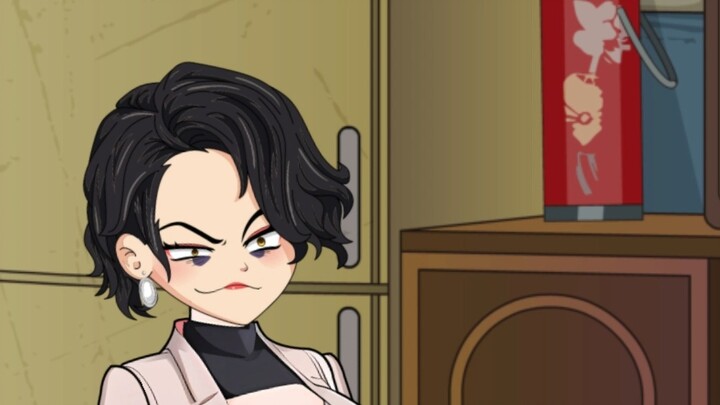 เริ่มตอนแรกกับหมู่บ้านงามในทุ่งนา!