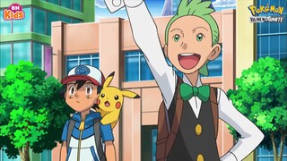 Pokemon phần 14 tập 47 lồng tiếng