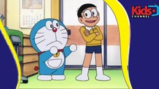 DORAEMON BAHASA INDONESIA | ROMPI ULTRA BAJAH YANG TAK TERKALAHKAN