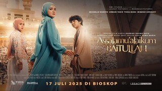 Assalamualaikum Baitullah 2025