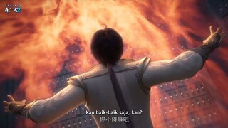 Apotheosis Episode 21 Subtitle Indonesia