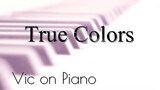 True Colors (Cyndi Lauper)