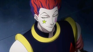 [Hunter Penuh Waktu x Hunter Hisoka] Siapa yang bisa menolak pria ini?!