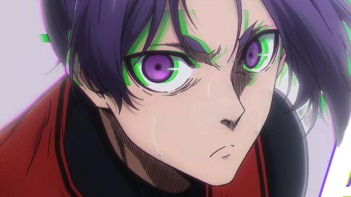 【Nagi Ling】Baby, I'm jealous