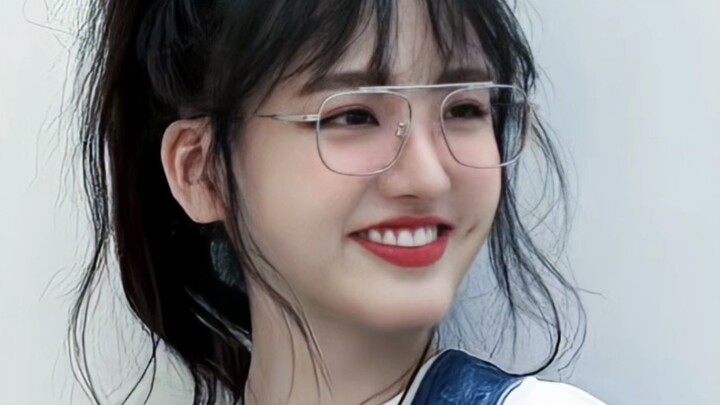 【liz】♡“Một gương mặt thật vĩ đại! Thiên nữ của Chúa đã giáng trần rồi!◎”