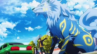 疾星狼:你拿我当出租车了吗