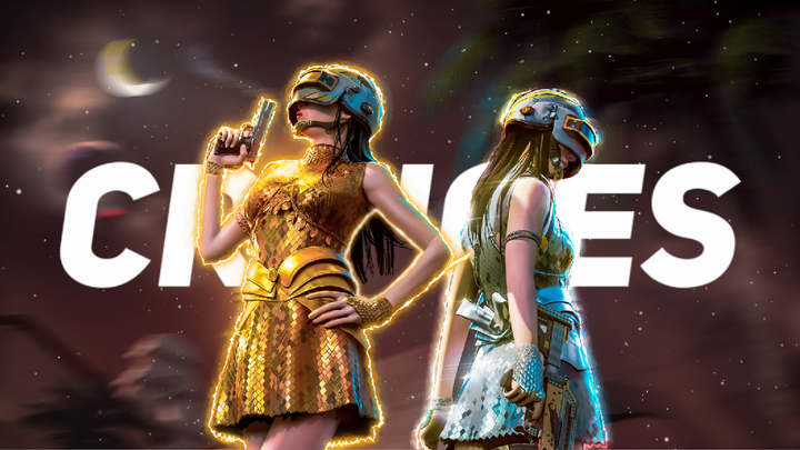 Kompetitif player🔥 - PUBG Mobile Indonesia