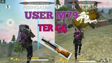 USER M79 Ter GG Dari Karawang