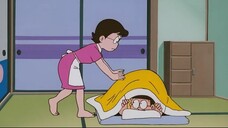 Doraemon The Movie: Bí Mật Hành Tinh Màu Tím