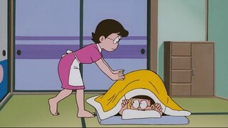 Doraemon The Movie: Bí Mật Hành Tinh Màu Tím