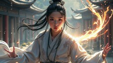 Pewaris Takdir Semesta Full Bahasa Indonesia (NS)