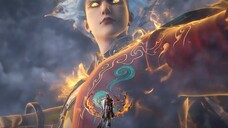 Renegade Immortal Eps 90 indo 1080P