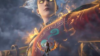 Renegade Immortal Eps 90 indo 1080P
