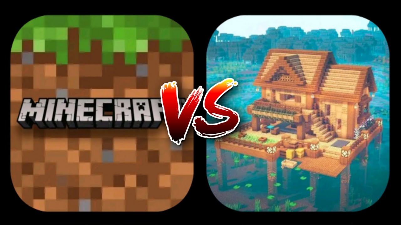 Minecraft Pocket Edition Mobile Gameplay #42 Android/iOS