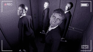 ĐỪNG LÀM BẢO VỆ CAMERA TRONG CÁI NHÀ NÀY