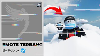 BISA TERBANG DENGAN BUG / GLITCH ROBLOX INI ??? KOK BISA YA !!