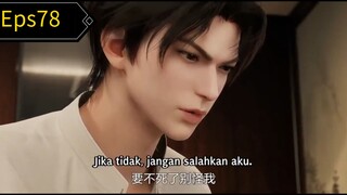 Doctor modern city eps78 indo