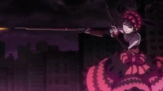 Date A Live Season 4 Episode 5