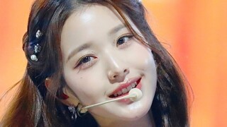 赢麻了！年歌/佳新/佳女全包揽！IVE《ELEVEN + LOVE DIVE + After LIKE》221126 MMA颁奖典礼 高清舞台