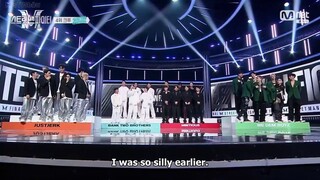 Street Man Fighter Season 1 Episode 10 (ENG SUB) - KPOP REALITY SHOW