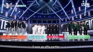 Street Man Fighter Season 1 Episode 10 (ENG SUB) - KPOP REALITY SHOW