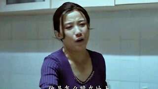 Wanita yang kuat menyebabkan tragedi keluarga. Apakah Xiaobao salah?