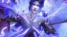 Tomb of fallend S3 Eps 15 sub indo