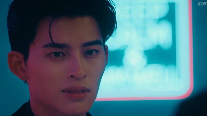 🇹🇭Me.n.Thee (2025) - Episode 1 [Eng Sub]