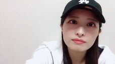 Gyoten Yurina (AKB48/SHOWROOM Live Streaming/2024.03.30)