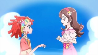 You and Idol Precure The Movie For You! Our Kirakilala Concert! Uta & Tera| 9/12