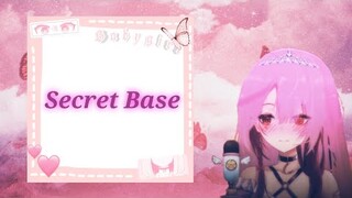 179♫ Secret Base | Suri Mukeki 💜☂️