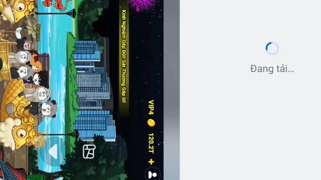 cách farm có +tiên + huyền vũ ccvc