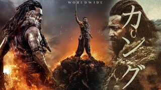 watch Kanguva latest tamil full movie - link in description