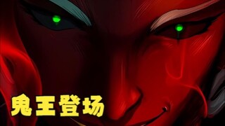 大猫的新挑战来啦，最强鬼兽登场