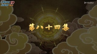 My Senior Brother Is Too Steady Episode 84 Sub Indo