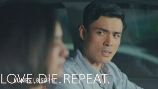 Love. Die. Repeat.: Paulit-ulit na maghihiganti (Episode 11)