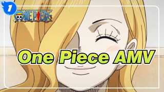 [One Piece/AMV] Thank You for Everything You Guys Bring to Me_1