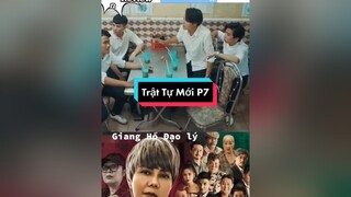 Đàn Em chưa biết tên tuổi của Ông Nội viethuong ongnoi anhem phimhay giangho mephim vica TikTokSoiPhim