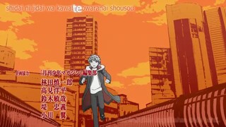 Noragami S2 Episode 12 [sub indo]