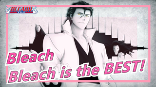 Bleach|Thousand Year Blood War is coming soon! Bleach is the BEST!