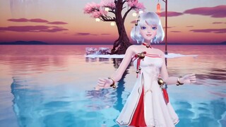 Xingtong who likes to talk to herself: Let me give you something earthy!