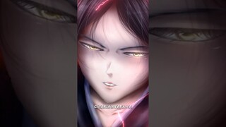 Yami Sukehiro vs Ichika - Black Clover
