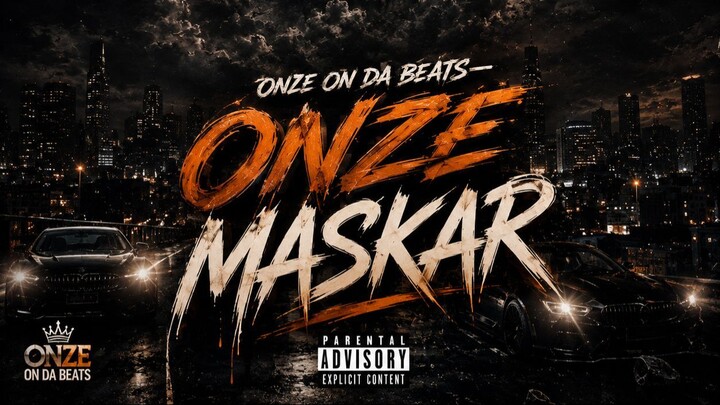 onze on da beats-_maskar
